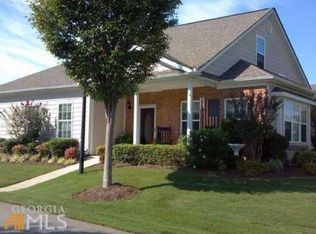 4001 Paddock Ln, Newnan, GA 30263