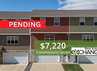728 Cox Ct, Le Claire, IA 52753