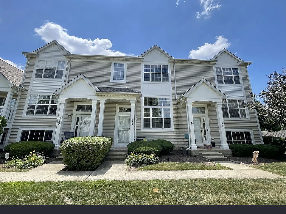 1st image of 515 Silver Leaf Dr
