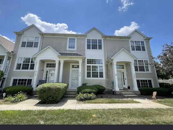515 Silver Leaf Dr, Joliet, IL