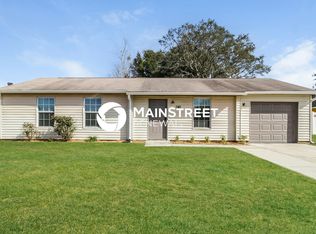 1141 Michael Ave, Deltona, FL 32738