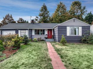 13511 15th Pl NE, Seattle, WA 98125