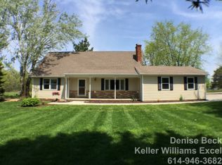 11479 Woodtown Rd, Galena, OH 43021