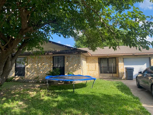 4150 Robertson Dr, Dallas, TX 75241