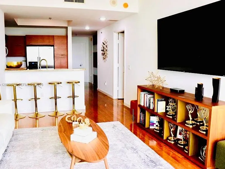2681 N Flamingo Rd #2602S — Photo 5