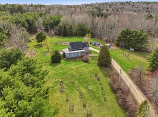 2557 Cornwall Rd, Lunenburg, NS B0J 2E0