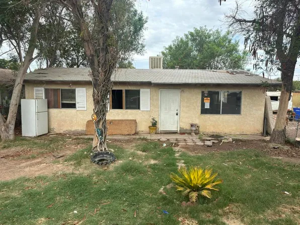 421 N Solano Ave, Blythe, CA 92225