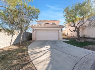 3970 Coyote Ridge Ct, Las Vegas, NV 89129