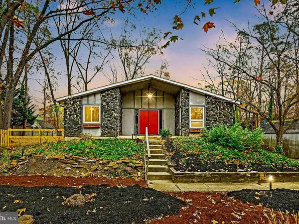 133 Drexel Dr, Millersville, MD 21108