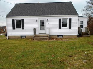 4460 W Ridge Rd, Erie, PA 16506