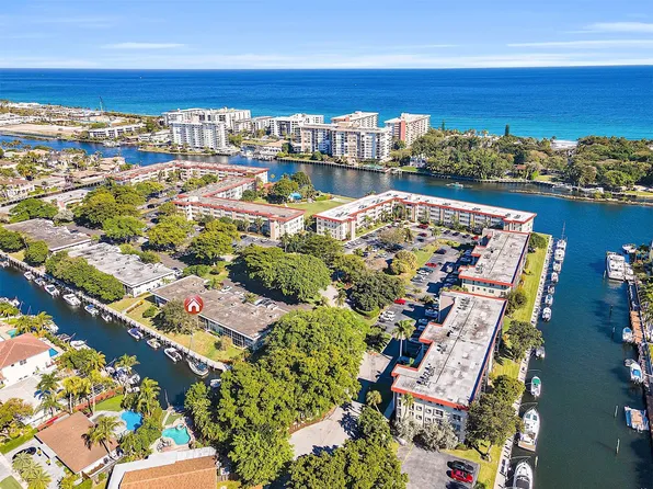 3125 NE 48th Court #222, Lighthouse Point, FL 33064