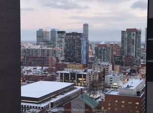 77 Mutual St #2002, Toronto, ON M5B 2A9