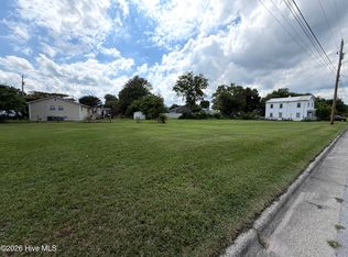 201 Liberty Street, New Bern, NC 28562