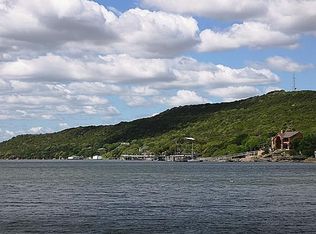 3203 Redbird Rd, Graford, TX 76449