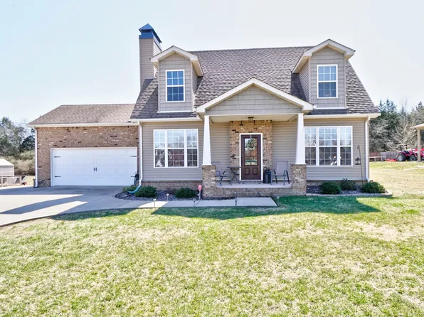 1057 Pusher Pl, Rockvale, TN 37153