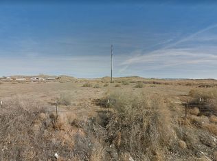 La Ladera Rd, Los Lunas, NM 87031