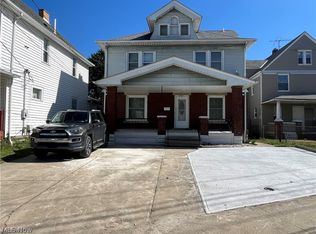 2106 Broadview Rd, Cleveland, OH 44109