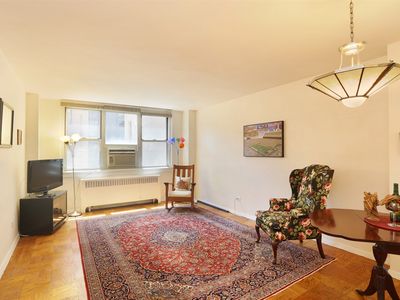240 E 35th St APT 5L, New York, NY, 10016
