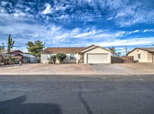 476 E Navajo Ave, Apache Junction, AZ 85119