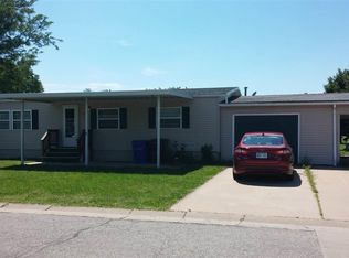 115 Lake Rd, McPherson, KS 67460