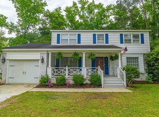 1834 Marion St, Georgetown, SC 29440