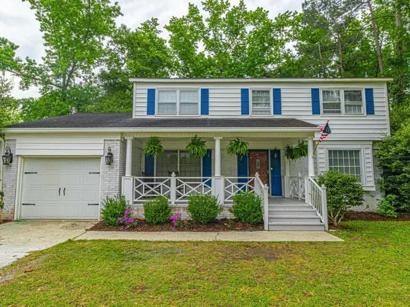 1834 Marion St. #Kensington Estates, Georgetown, SC 29440