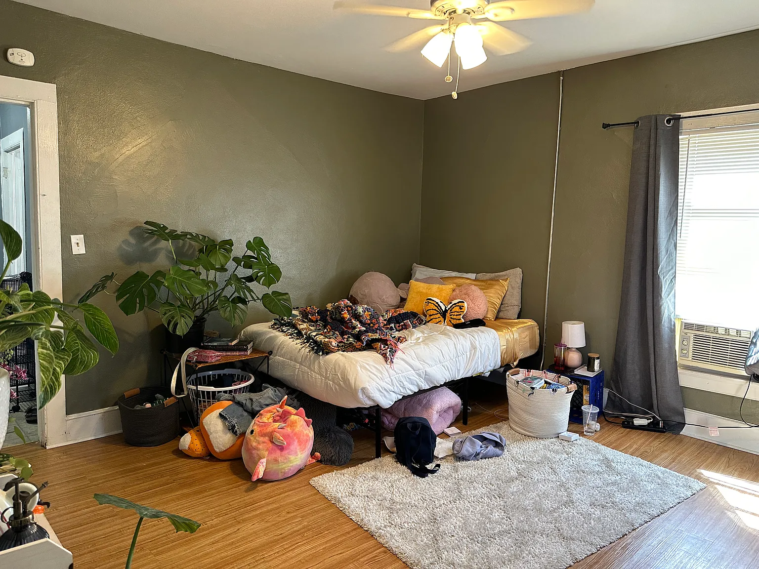 1 bed, 750 sqft, $865 — Photo 3