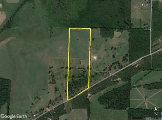 4600 Donnell Ridge Rd, Conway, AR 72034