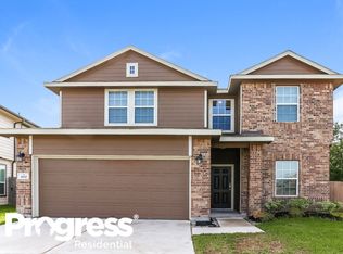 602 Pequin Rd, Crosby, TX 77532