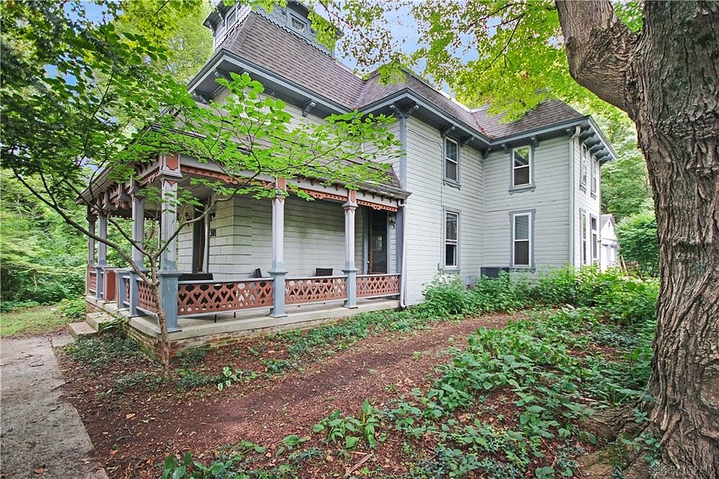 301 E Main St, Spring Valley, OH 45370 Zillow