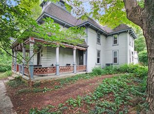 301 E Main St, Spring Valley, OH 45370