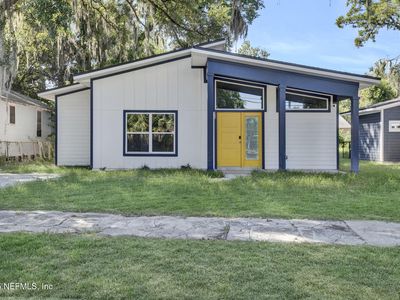 938 ALDERSIDE Street, Jacksonville, FL, 32208