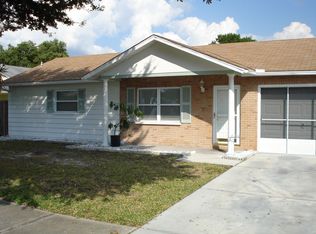 4450 Swallowtail Dr, New Port Richey, FL 34653