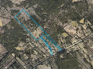 659 W 49th Hwy, Milledgeville, GA 31061