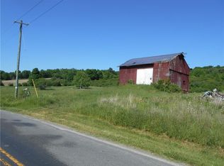 4780 Six Corners Rd, Dundee, NY 14837