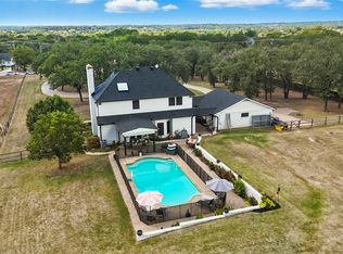 4011 E Bankhead Hwy, Weatherford, TX 76087