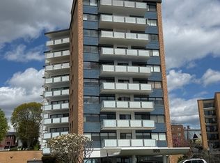 300 Lynn Shore Drive, Lynn, MA 01902