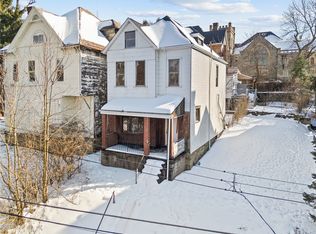 2314 Perrysville Ave, Pittsburgh, PA 15214