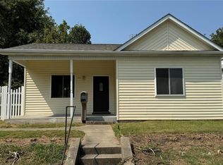 909 N Fountain St, Cape Girardeau, MO 63701