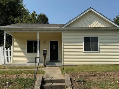 909 N Fountain St, Cape Girardeau, MO, 63701