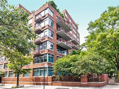99 Jane St APT 3D, New York, NY, 10014