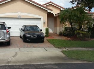 13885 SW 31st St, Hollywood, FL 33027