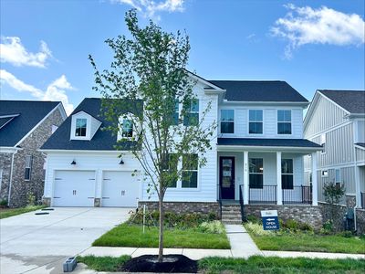 616 Snapdragon Ln LOT 900, Hendersonville, TN, 37075