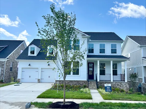 616 Snapdragon Ln Lot 900, Hendersonville, TN 37075