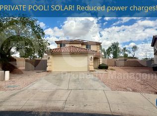 12113 N 128th Ave, El Mirage, AZ 85335