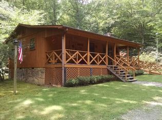 339 Bell Lee Rd #3, Ellijay, GA 30536