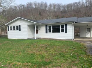 5380 Us Highway 60 E, Morehead, KY 40351
