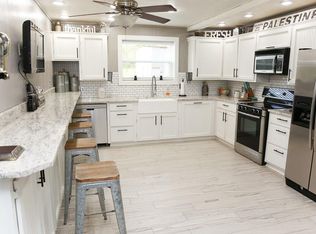 793 An County Road 391, Palestine, TX 75801