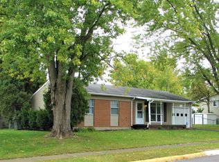 3400 Claretta Rd, Columbus, OH 43232