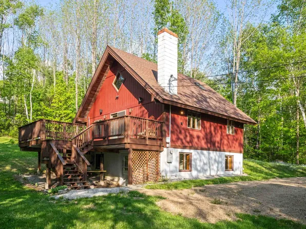 55 Juniper Way, Jackson, NH 03846